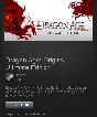 zzzz_Dragon Age Origins Ultimate Ed. STEAM Gift GLOBAL