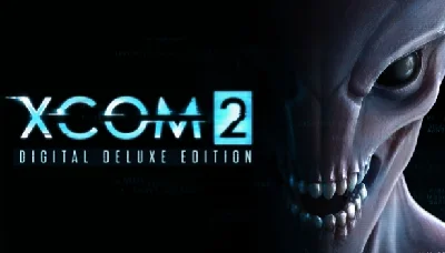 XCOM 2: Digital Deluxe [Steam Gift | RU+CIS]