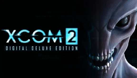 XCOM 2: Digital Deluxe [Steam Gift | RU+CIS]