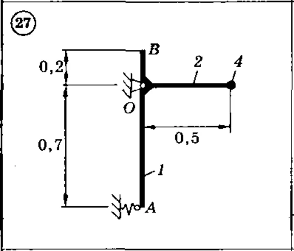 Solution of the D 7 (reference 1) Option 27 Dievskaya V
