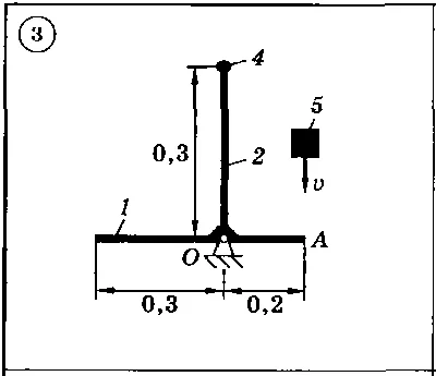 Solution of the D8 Option 08 Dievskaya VA Malyshev IA