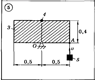 Solution of the D8 Option 05 Dievskaya VA Malyshev IA