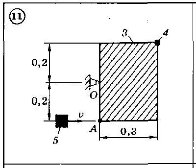 Solution of the D8 Option 11 Dievskaya VA Malyshev IA
