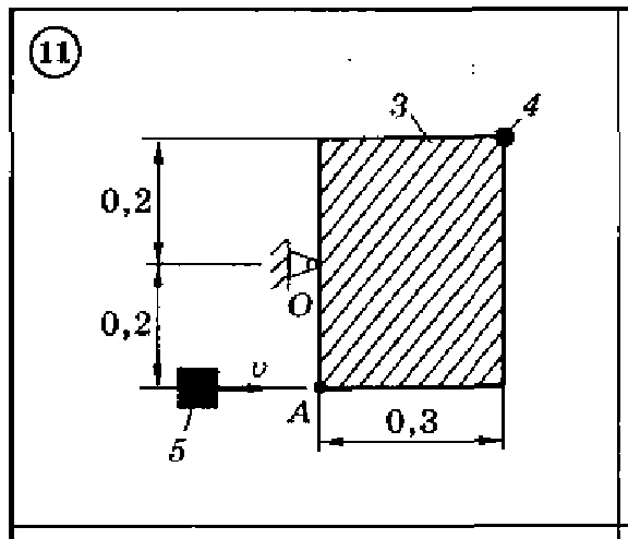 Solution of the D8 Option 11 Dievskaya VA Malyshev IA