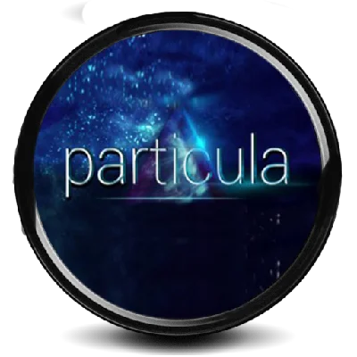 Particula Steam Gift (RU+CIS) + GIFT