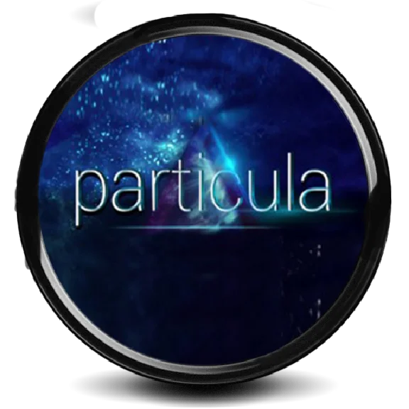 Particula Steam Gift (RU+CIS) + GIFT
