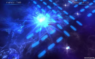 Particula Steam Gift (RU+CIS) + GIFT