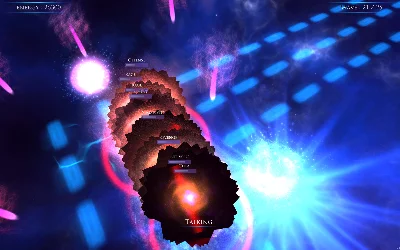 Particula Steam Gift (RU+CIS) + GIFT