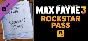 Max Payne 3 - Rockstar Pass (STEAM KEY / GLOBAL)