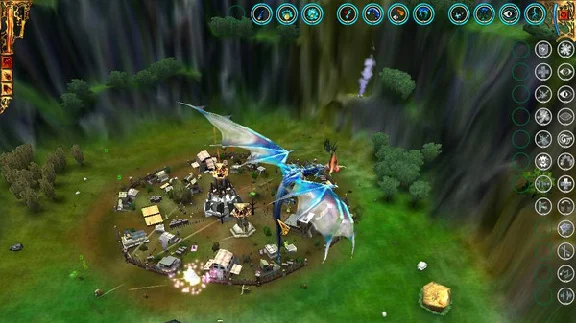 The I of the Dragon 💎 STEAM KEY REGION FREE GLOBAL