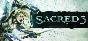 Sacred 3 (STEAM GIFT / RU/CIS)