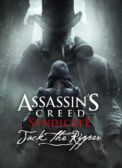 Assassin´s Creed Syndicate: DLC Jack the Ripper (Uplay)