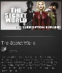The Secret World (ROW) - STEAM Gift/Region Free