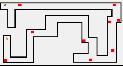 maze game