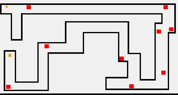 maze game