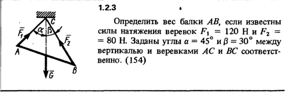 1.2.3 The solution of the problem of the collection of