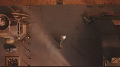 The Blue Flamingo - STEAM Key - Region Free / ROW