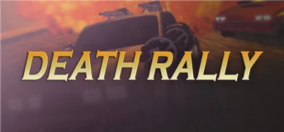 Death Rally (Classic) (Steam Key, Region Free)