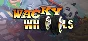 Wacky Wheels (Steam Key, Region Free)