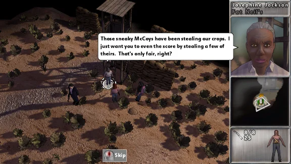 Survivalist (Steam Key GLOBAL)
