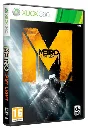 ✅⭐✅Метро 2033 Last Light + 1 game XBOX 360❤️🎮