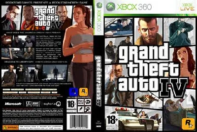 ❤️🎮 GTA 4 + Minecraft + 7 games (Only for XBOX 360)🥇✅