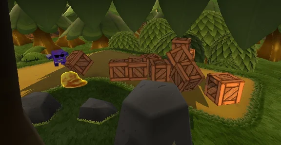 Brilliant Bob (Steam KEY ROW Region Free)