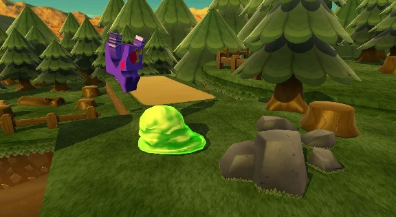 Brilliant Bob (Steam KEY ROW Region Free)