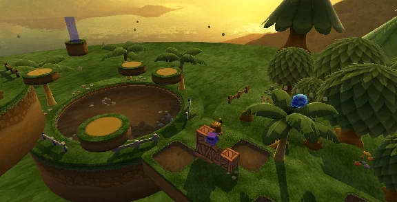 Brilliant Bob (Steam KEY ROW Region Free)