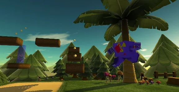 Brilliant Bob (Steam KEY ROW Region Free)