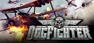 DogFighter (Steam KEY ROW Region Free)