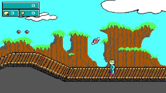 Keen Dreams (Steam KEY ROW Region Free)