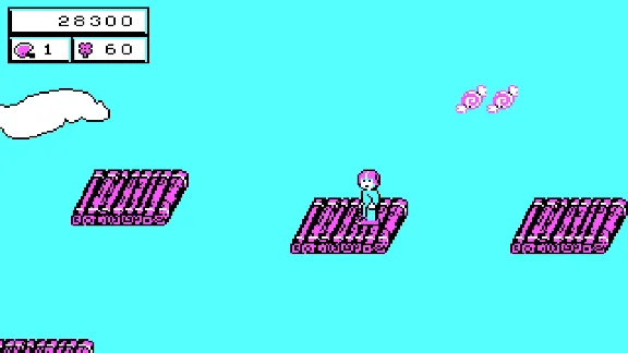 Keen Dreams (Steam KEY ROW Region Free)