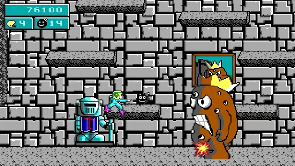 Keen Dreams (Steam KEY ROW Region Free)