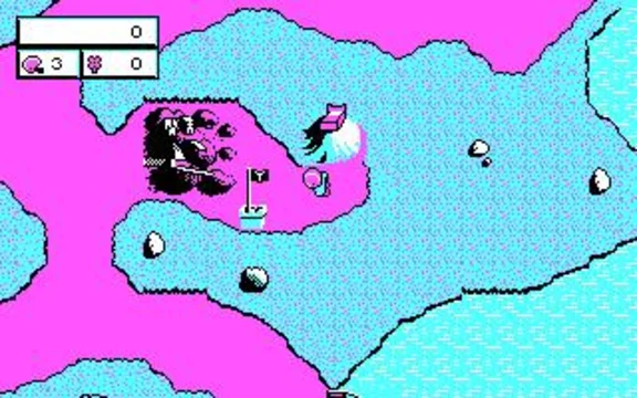 Keen Dreams (Steam KEY ROW Region Free)