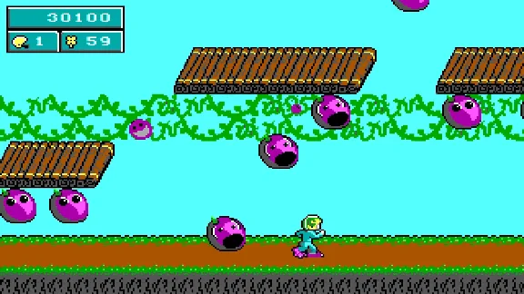 Keen Dreams (Steam KEY ROW Region Free)