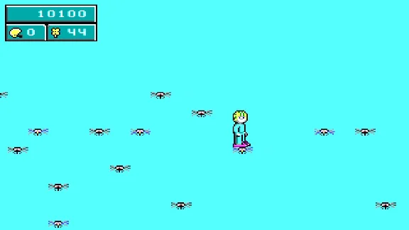 Keen Dreams (Steam KEY ROW Region Free)