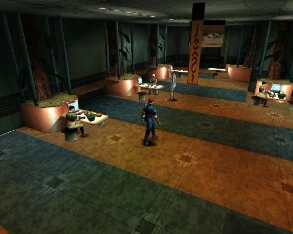 Omikron: The Nomad Soul (Steam KEY ROW Region Free)