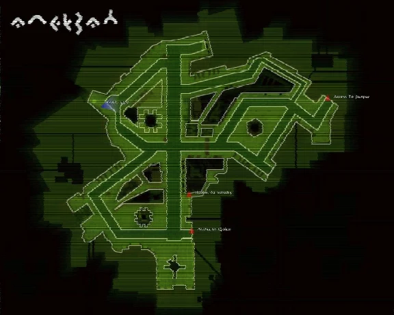 Omikron: The Nomad Soul (Steam KEY ROW Region Free)