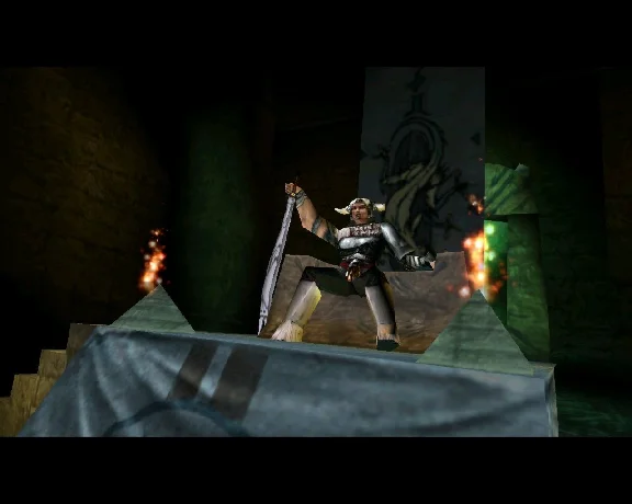 Omikron: The Nomad Soul (Steam KEY ROW Region Free)