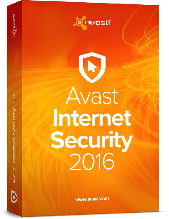 Avast Internet Security License to October 2018