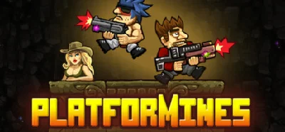 Platformines (STEAM KEY / REGION FREE)