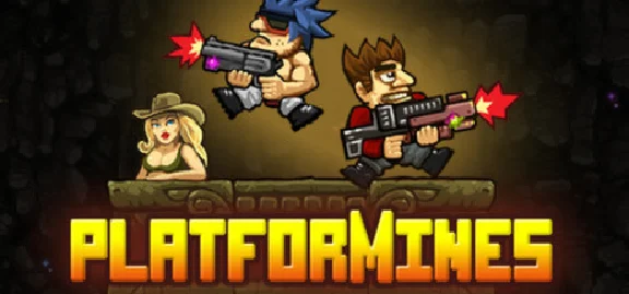 Platformines (STEAM KEY / REGION FREE)