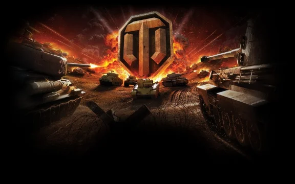 World of Tanks [wot] 2500+ fights Min. 1 tank lvl 8-10