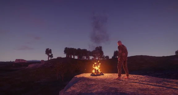 Rust [Steam Gift] (RU+CIS)