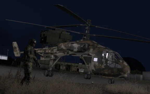 Arma III 3 DLC Bundle 1 SteamGift RU + Подарок