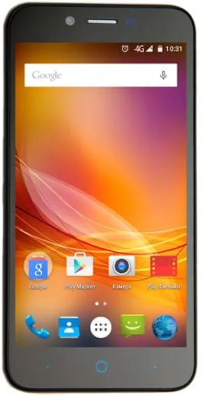 КОД РАЗБЛОКИРОВКИ   ZTE BLADE L4