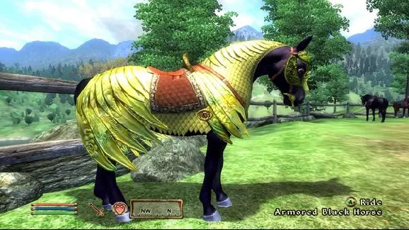 The Elder Scrolls IV Oblivion GOTY DELUXE 💎STEAM KEY