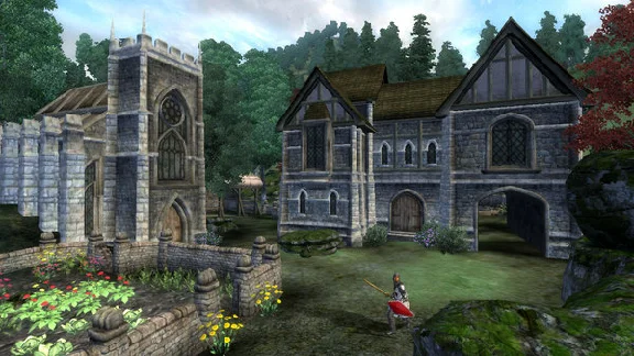The Elder Scrolls IV Oblivion GOTY DELUXE 💎STEAM KEY