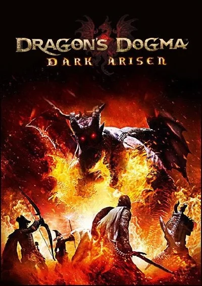 Dragon´s Dogma: Dark Arisen (Steam KEY) + GIFT